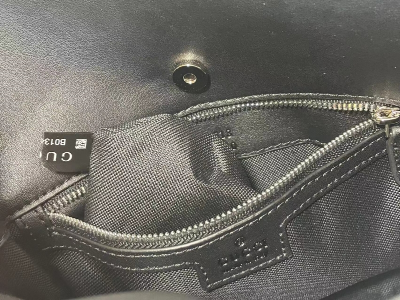 Gucci Top Handle Bags